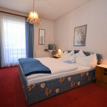Berghof Hotel Gaming Exterior foto